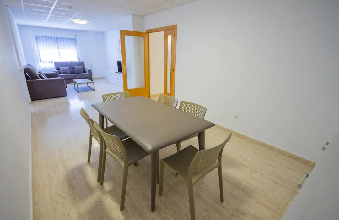 Pins Platja Apartments-1